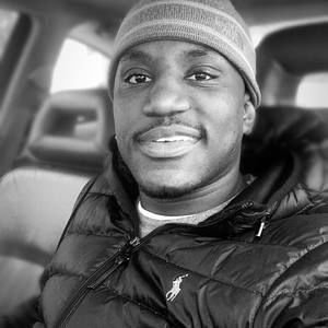 Meet your Posher, Tay